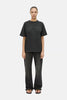 C&M Camilla & Marc Era Graphic Tee | Coal