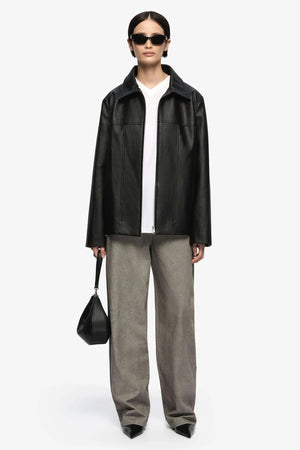 Bec + Bridge Zaro Jacket | Black