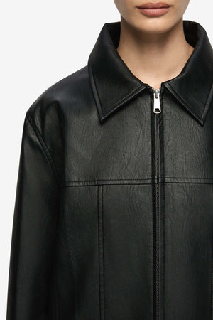 Bec + Bridge Zaro Jacket | Black