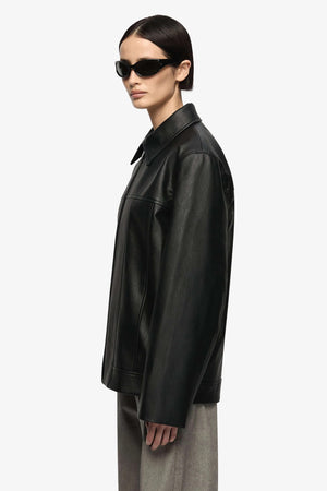 Bec + Bridge Zaro Jacket | Black