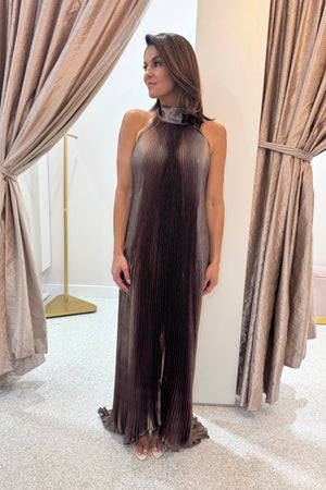 L'idee Olympia Gown | Amaro Shine