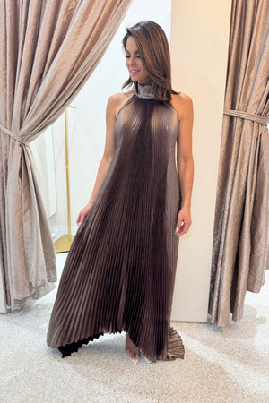 L'idee Olympia Gown | Amaro Shine