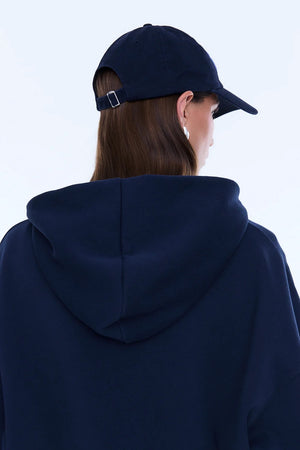 Ena Pelly EP Script Cap | Washed Ink