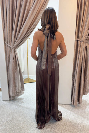 L'idee Olympia Gown | Amaro Shine