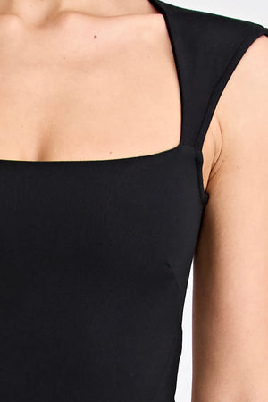 Pfeiffer The Samara Gown | Black