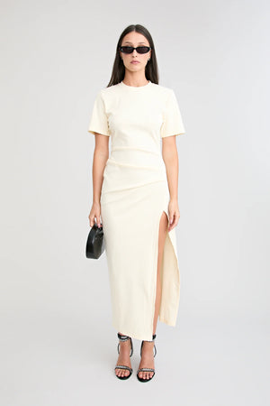 Pfeiffer The Portia Dress | Butter