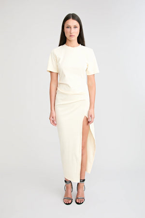 Pfeiffer The Portia Dress | Butter