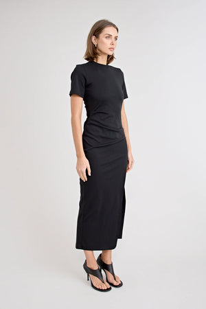 Pfeiffer The Portia Dress | Black