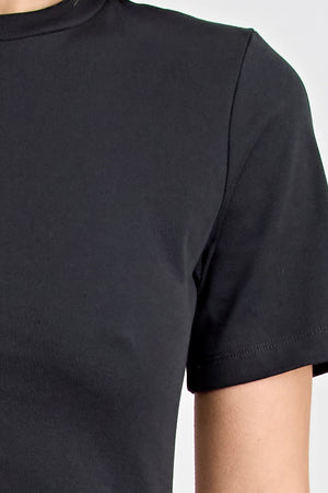 Pfeiffer The Portia Dress | Black