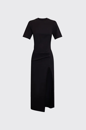 Pfeiffer The Portia Dress | Black