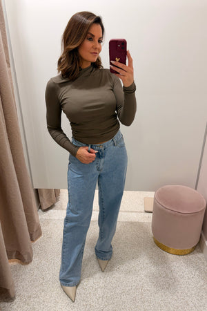 Bayse Brand Vera Jean | Atlanta ||