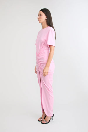 Pfeiffer The Niko Dress | Pink