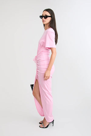 Pfeiffer The Niko Dress | Pink