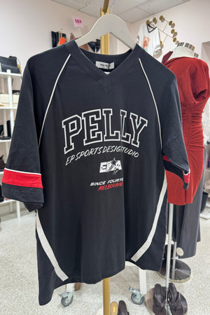 Ena Pelly Jordan Jersey | Phantom
