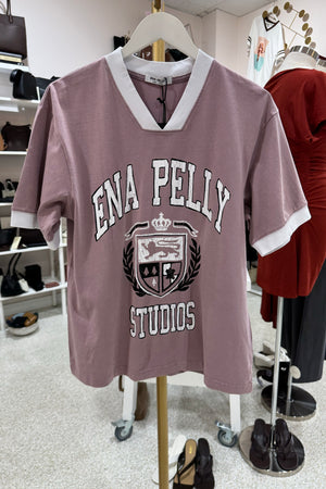 Ena Pelly Tate Jersey | Vintage Rose