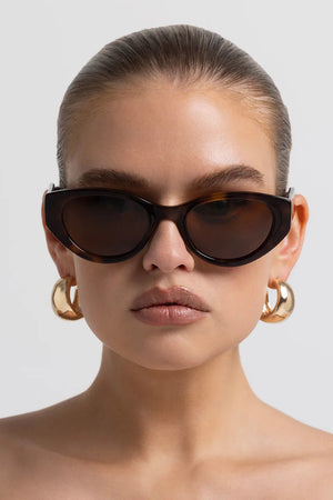 Banbe The Kelly | Havana-Tort / Hazel