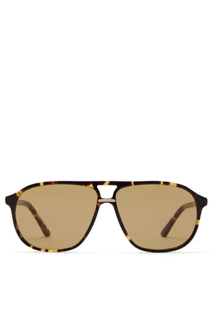 Banbe The cyrus | Amber-Tort / Yellow