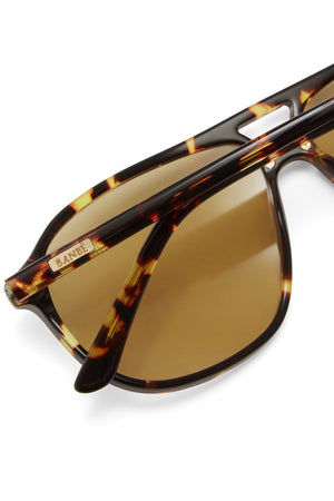 Banbe The cyrus | Amber-Tort / Yellow