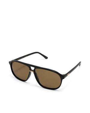 Banbe The Cyrus | Black / Chocolate