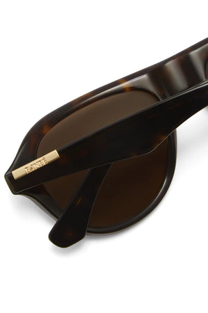 Banbe The Riley | Havana Tort / Chocolate