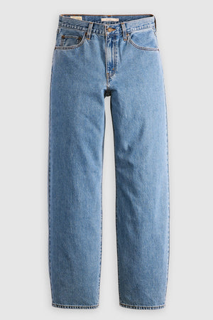 Levi's Baggy Dad Jean | Own It Stone || PRE-ORDER ETA 19/05/2026