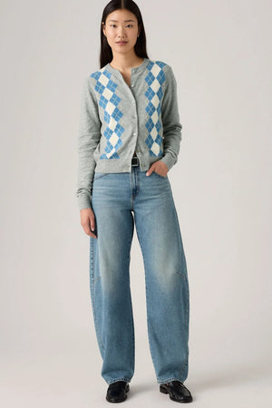 Levi's Baggy Dad Barrel Jeans | Easy Days || PRE-ORDER ETA 19/05/2026