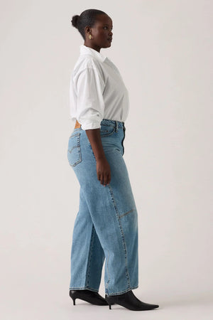 Levi's Baggy Dad Barrel Jeans | Easy Days || PRE-ORDER ETA 19/05/2026