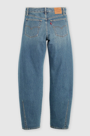 Levi's Baggy Dad Barrel Jeans | Easy Days || PRE-ORDER ETA 19/05/2026