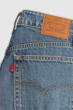 Levi's Baggy Dad Barrel Jeans | Easy Days || PRE-ORDER ETA 19/05/2026