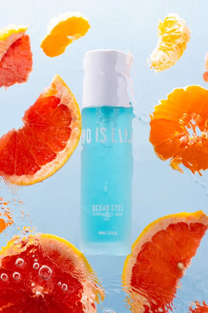 Who Is Elijah Body Mist | Ocean Eyes