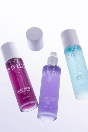 Who Is Elijah Body Mist | Electric Soul
