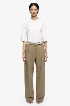 Bec + Bridge Grayson Pant | Sage