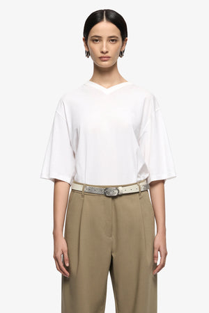 Bec + Bridge Grayson Pant | Sage