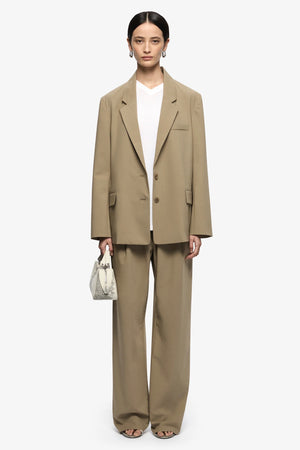 Bec + Bridge Grayson Pant | Sage