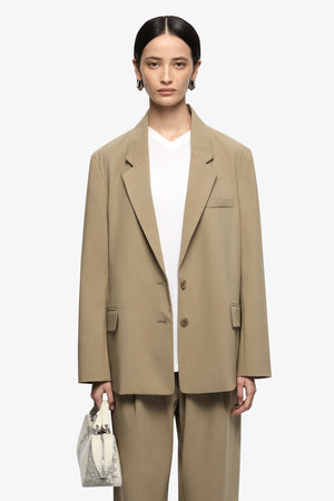 Bec + Bridge Grayson Blazer | Sage