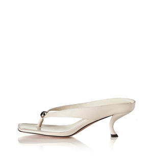 Alias Mae Aria Heel | Bone