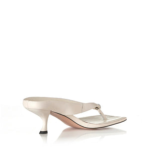 Alias Mae Aria Heel | Bone