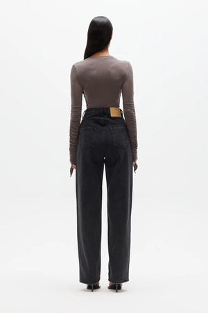 Bayse Brand Cesca Top | Smoke || PRE_ORDER ETA 28/06/2026