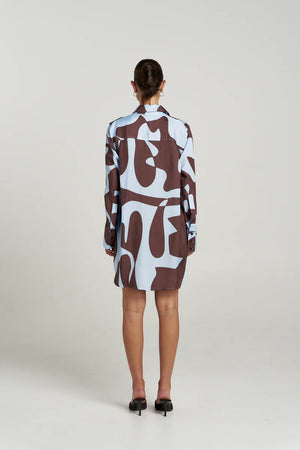 Summi Summi Ash Long Sleeve Shirt | Mirage