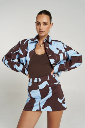 Summi Summi Skort | Mirage