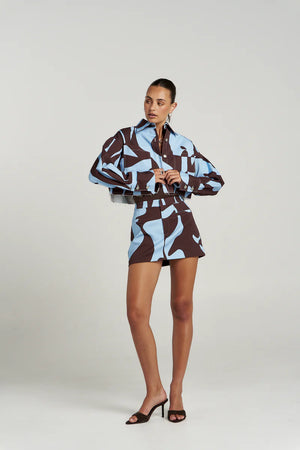 Summi Summi Skort | Mirage