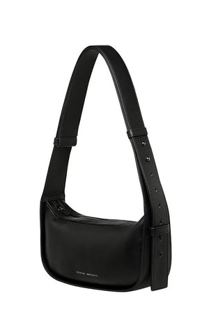 Status Anxiety The Haven Bag | Black