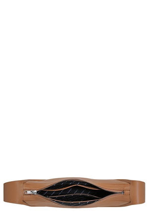 Status Anxiety The Haven Bag | Camel