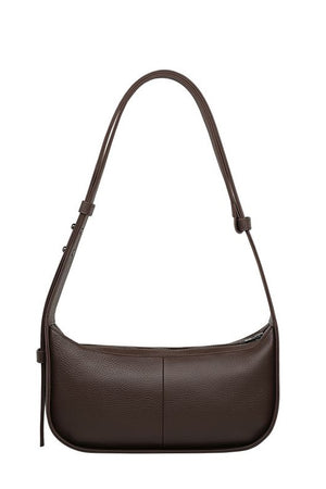 Status Anxiety The Haven Bag | Cocoa