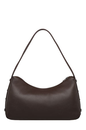 Status Anxiety The Hideout Bag | Cocoa