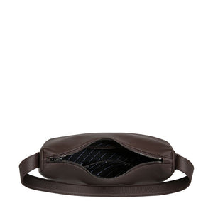 Status Anxiety The Hideout Bag | Cocoa