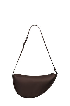 Status Anxiety The Zuzu Recycled Bag | Truffle