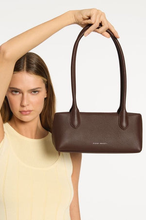 Status Anxiety The Lost Bag | Cocoa