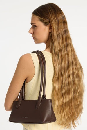 Status Anxiety The Lost Bag | Cocoa