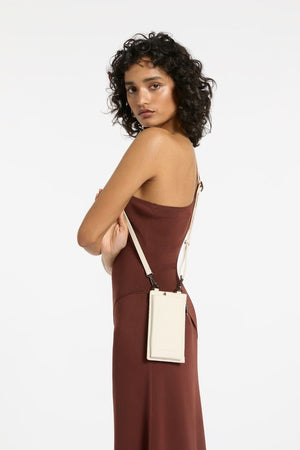 Status Anxiety Voyager Bag | Chalk